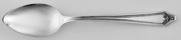 Elizabeth (Silverplate, 1918) Demitasse Spoon