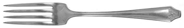 Elizabeth (Silverplate, 1918) Fork