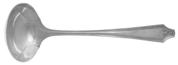 Elizabeth (Silverplate, 1918) Solid Gravy Ladle