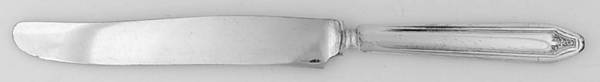 Elizabeth (Silverplate, 1918) New French Solid Knife