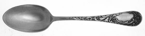 Elmore (Silverplate, 1905) Teaspoon