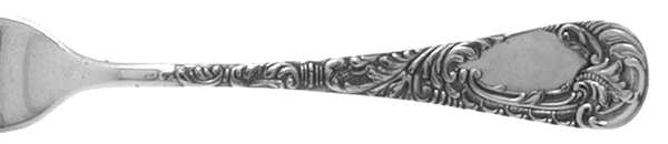 Elmore (Silverplate, 1905) by Oneida Silver