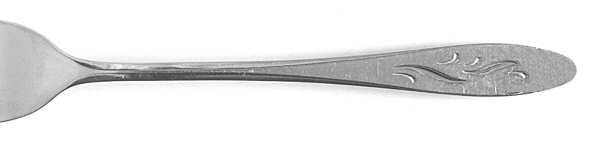 Ember Glow (Stainless, Burnished Handle) by Oneida Silver