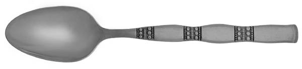 Emily (Stainless) Teaspoon