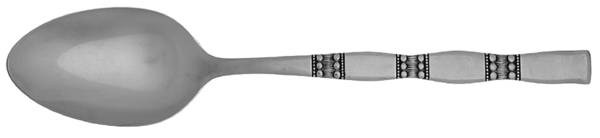 Emily (Stainless) Tablespoon (Serving Spoon)
