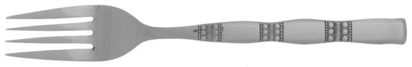 Emily (Stainless) Individual Salad Fork