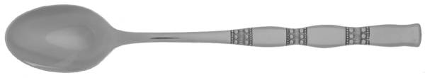 Emily (Stainless) Iced Tea Spoon