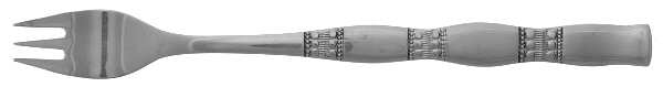 Emily (Stainless) Cocktail/Seafood Fork
