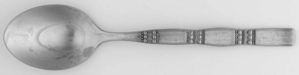 Emily (Stainless) Place/Oval Soup Spoon