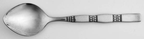 Emily (Stainless) Sugar Spoon
