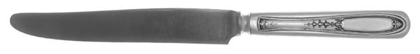 Enchantment-Bounty (Silverplate 1929) Solid New French Bolster Knife