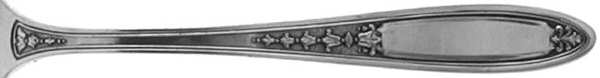 Enchantment-Bounty (Silverplate 1929) by Oneida Silver