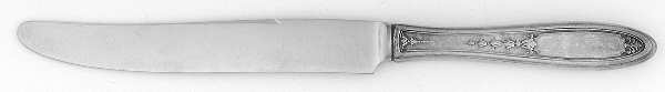 Enchantment-Bounty (Silverplate 1929) New French Hollow Knife