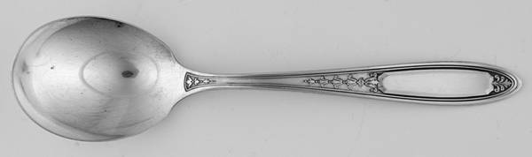 Enchantment-Bounty (Silverplate 1929) Sugar Spoon