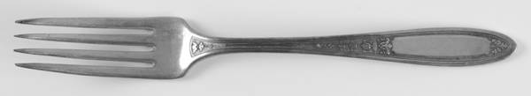 Enchantment-Bounty (Silverplate 1929) Fork