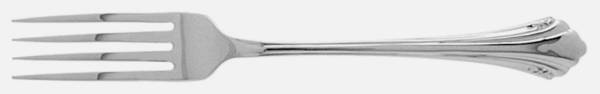 Enchantment (Silverplate, 1985) Fork