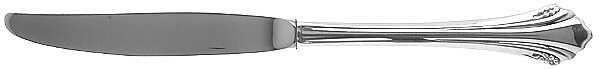 Enchantment (Silverplate, 1985) Modern Hollow Knife