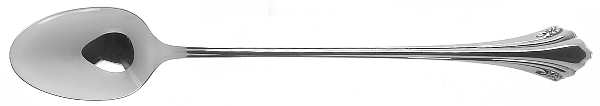 Enchantment (Silverplate, 1985) Iced Tea Spoon