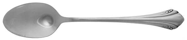 Enchantment (Silverplate, 1985) Demitasse Spoon