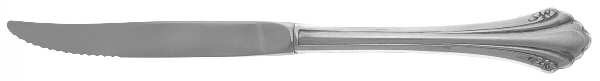 Enchantment (Silverplate, 1985) Individual Steak Knife Hollow Handle