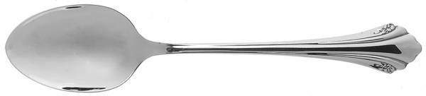 Enchantment (Silverplate, 1985) Teaspoon