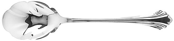 Enchantment (Silverplate, 1985) Sugar Shell Spoon