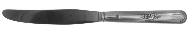 Encore (Silverplate, 1934) Modern Solid Knife