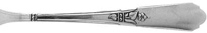Encore (Silverplate, 1934) by Oneida Silver