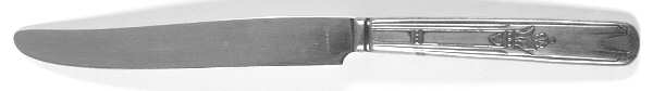 Encore (Silverplate, 1934) New French Solid Knife