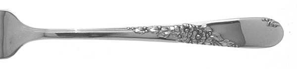 Endearable (Silverplate, 1954) by Oneida Silver