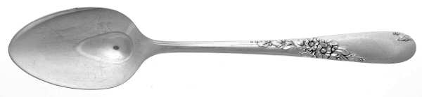 Endearable (Silverplate, 1954) Teaspoon