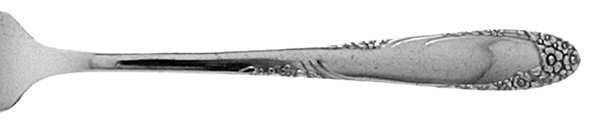 English Garden (Silverplate, 1949) by Oneida Silver