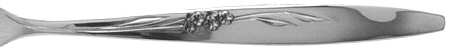 Enchantment-Gentle Rose (Silverplate, 1960) by Oneida Silver