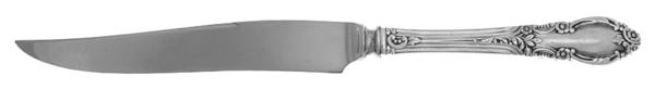 Enchantment-Londontown (Silverplate, 1952) Knife-Carving/Sm-Stn Bld/Steak