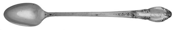 Enchantment-Londontown (Silverplate, 1952) Infant Feeding Spoon