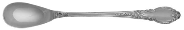 Enchantment-Londontown (Silverplate, 1952) Horseradish Serving Spoon HC