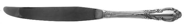 Enchantment-Londontown (Silverplate, 1952) Modern Hollow Knife