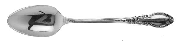 Teaspoon