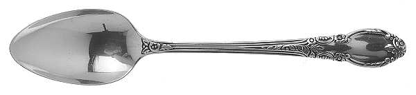 Enchantment-Londontown (Silverplate, 1952) Five O'Clock Teaspoon
