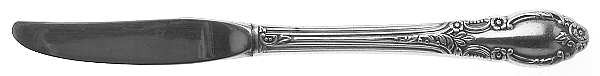 Enchantment-Londontown (Silverplate, 1952) Hollow Handle Youth Knife