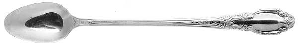Enchantment-Londontown (Silverplate, 1952) Infant Feeding Spoon