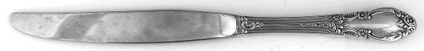 Modern Hollow Knife