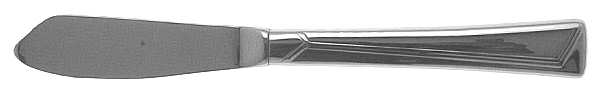 Era (Stainless) Hollow Handle Master Butter Knife