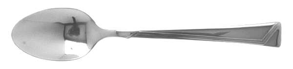 Era (Stainless) Demitasse Spoon