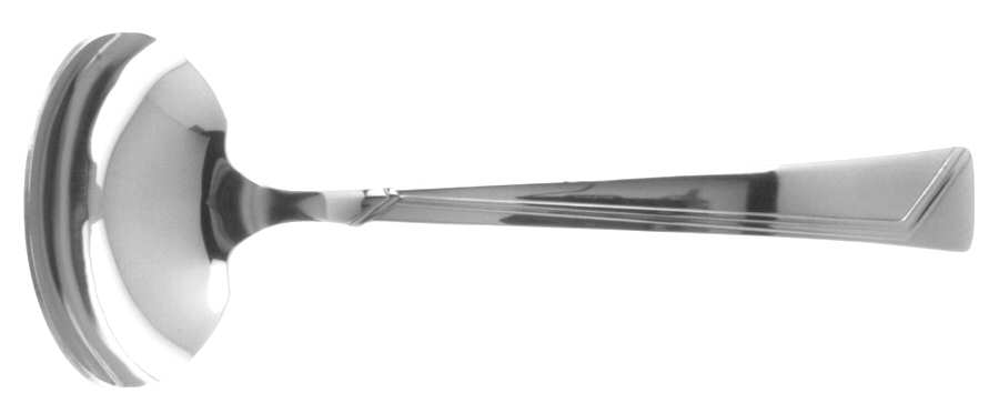 Era (Stainless) Solid Gravy Ladle
