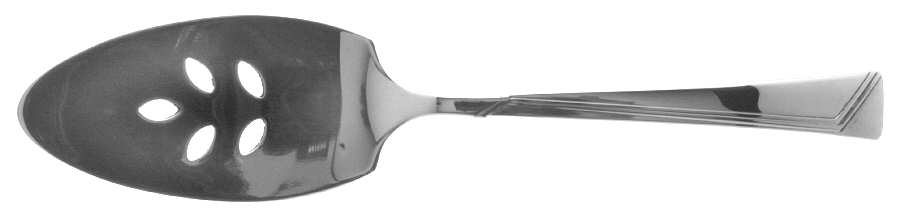 Era (Stainless) Pierced All Stainless Pie Server