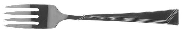 Era (Stainless) Individual Salad Fork