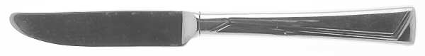 Era (Stainless) Solid Dessert/Luncheon Knife