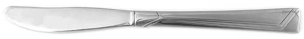 Era (Stainless) Flat Handle Butter Spreader