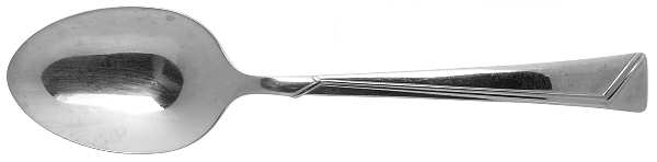Era (Stainless) Place/Oval Soup Spoon